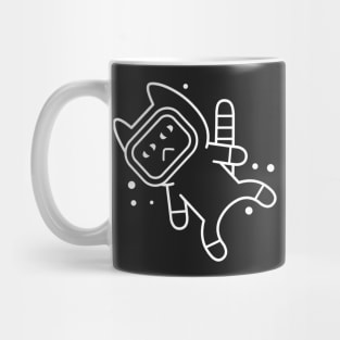 Astrocat Mug